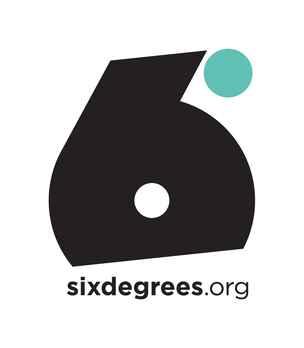 SixDegrees.org logo