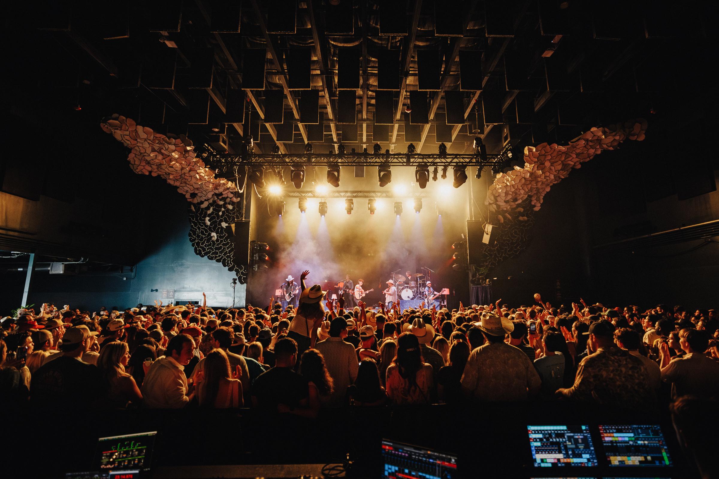 Be The People Fest — Austin, TX