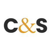 C&S logo