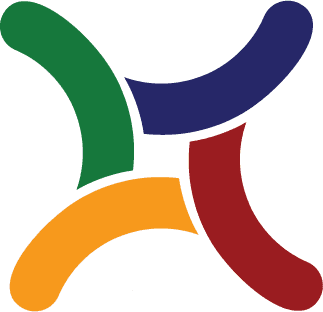 Weave: The Social Fabric Project | Aspen Institute logo