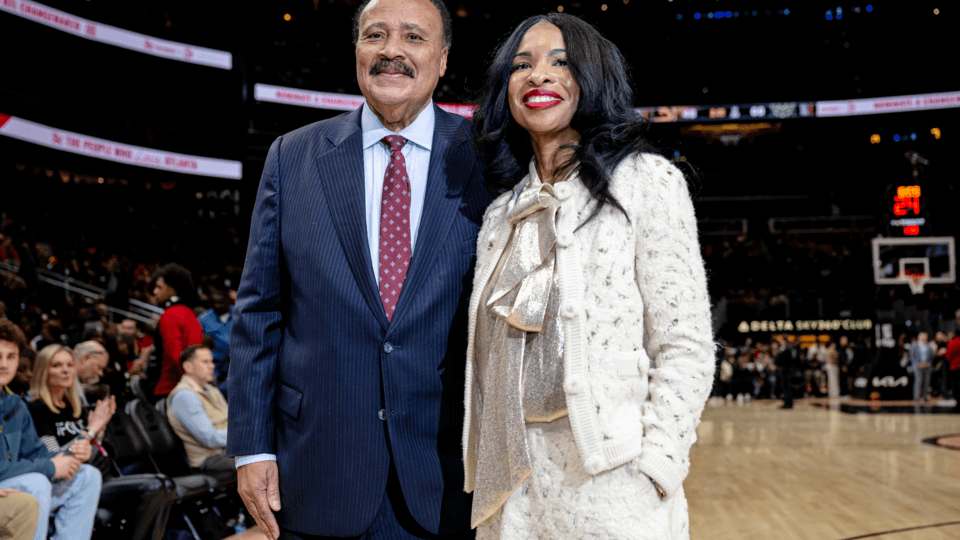 Atlanta Hawks and Be The People Launch “Atlanta Changemakers” Campaign to Inspire Community Action