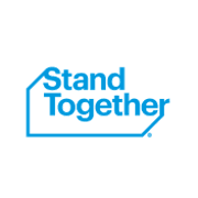 Stand Together logo